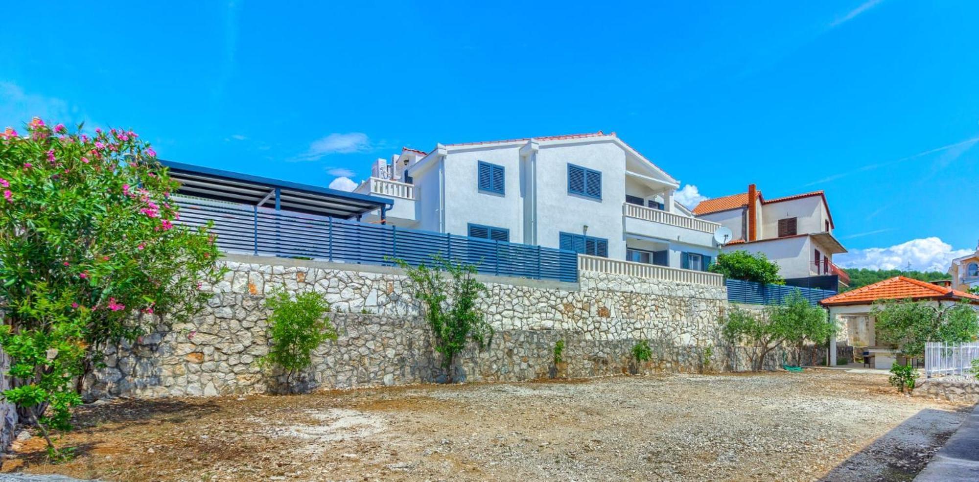 Ann Apartamento Marina Exterior foto