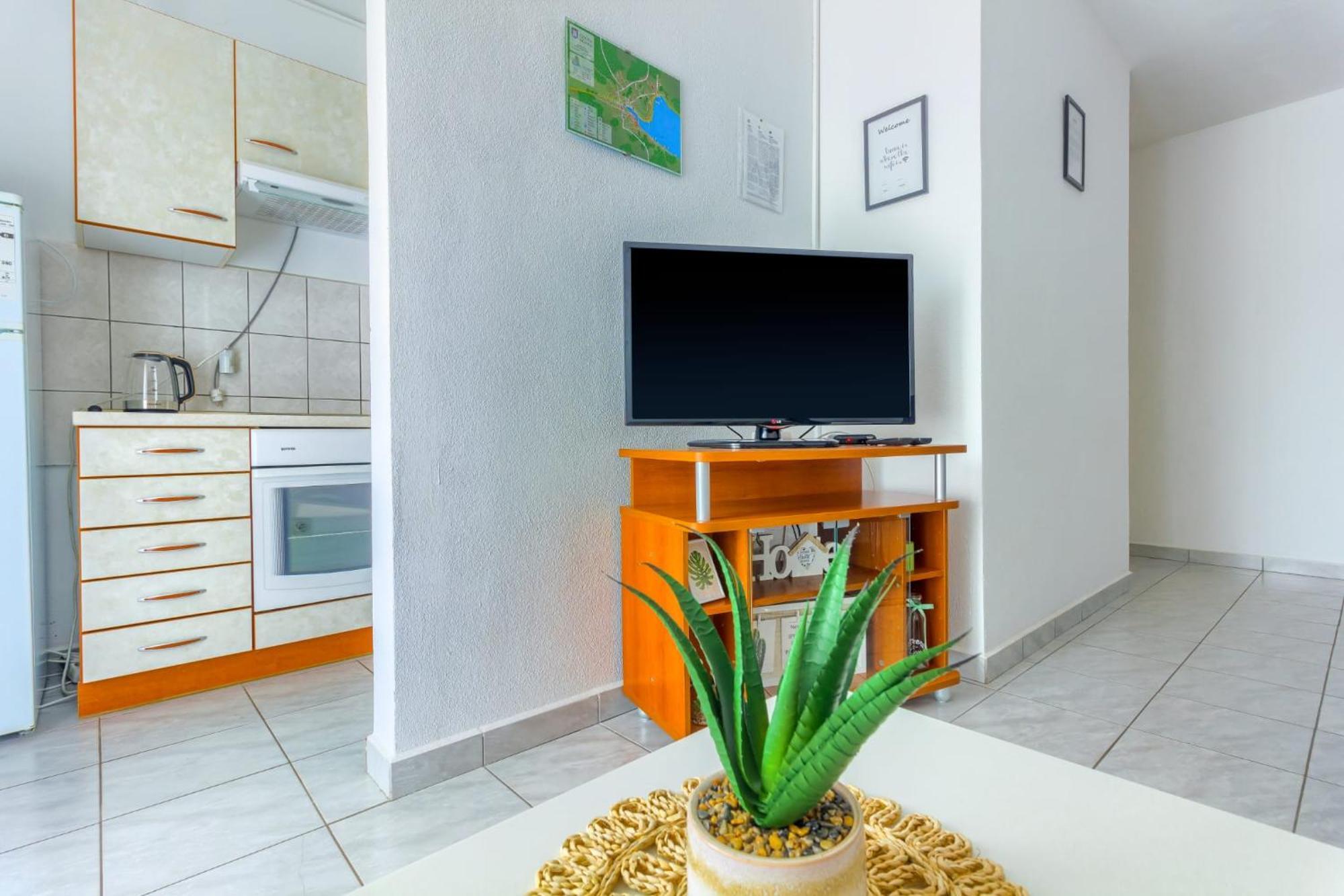 Ann Apartamento Marina Exterior foto